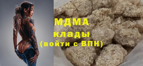 тгк Новозыбков
